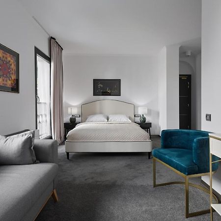 The Square Hotel Κλουζ-Ναπόκα Εξωτερικό φωτογραφία