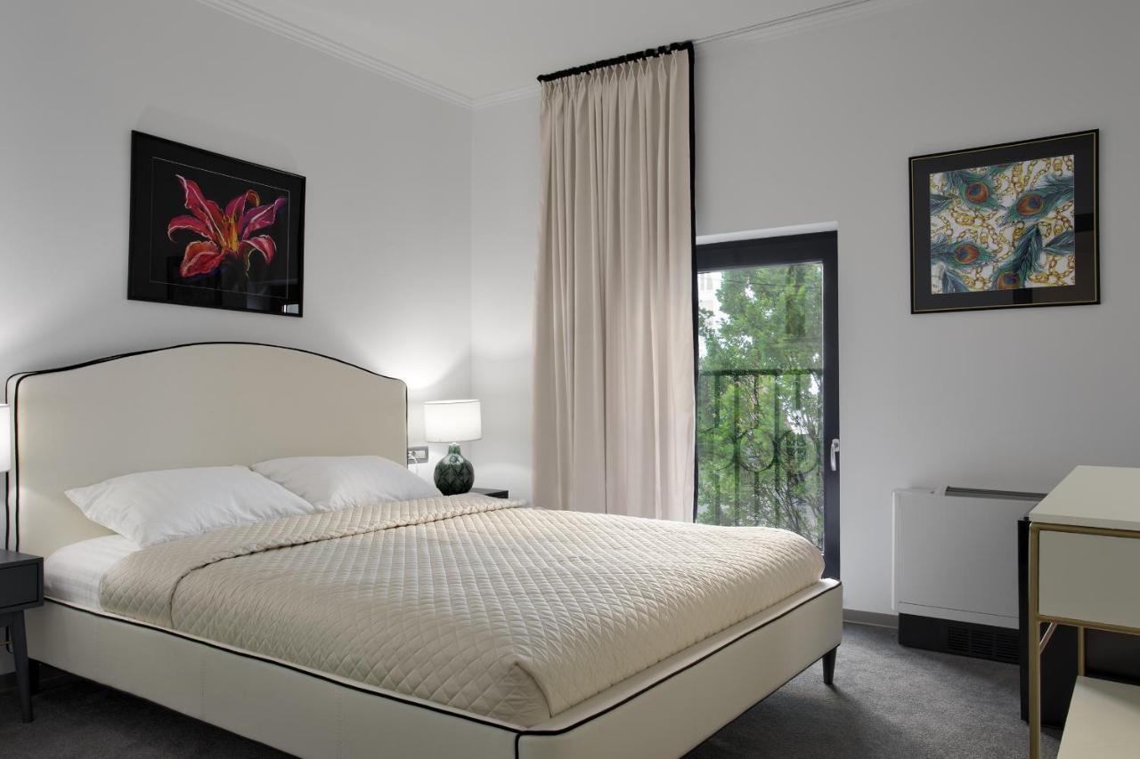 The Square Hotel Κλουζ-Ναπόκα Εξωτερικό φωτογραφία